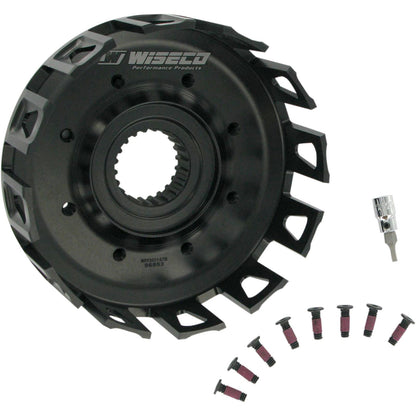 Wiseco - Powersports Clutch Basket for Yamaha/GasGas [MPN: WPP3031]_496070