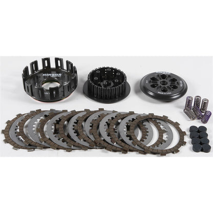 Hinson Complete Clutch Kit YFZ350 Banshee '87-06 [MPN: HC016]_198964
