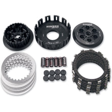 Hinson Complete Clutch Kit YFZ350 Banshee '87-06 [MPN: HC016]_394022