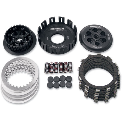 Hinson Complete Clutch Kit YFZ350 Banshee '87-06 [MPN: HC016]_394022