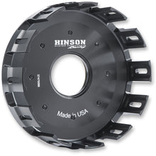 Hinson Billet Clutch Basket TRX450R '04-14 [MPN: H224]_394017
