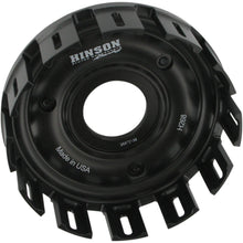 Hinson Billet Clutch Basket LTR450 '06-09 [MPN: H268]_394033