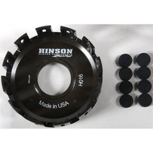 Hinson Billet Clutch Basket Banshee [MPN: H016]_198976