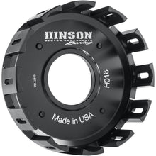 Hinson Billet Clutch Basket Banshee [MPN: H016]_394124