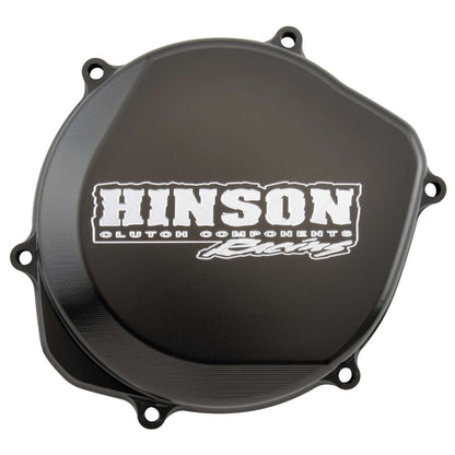 Hinson Clutch Cover CRF450R '02-08 [MPN: C224]_198979