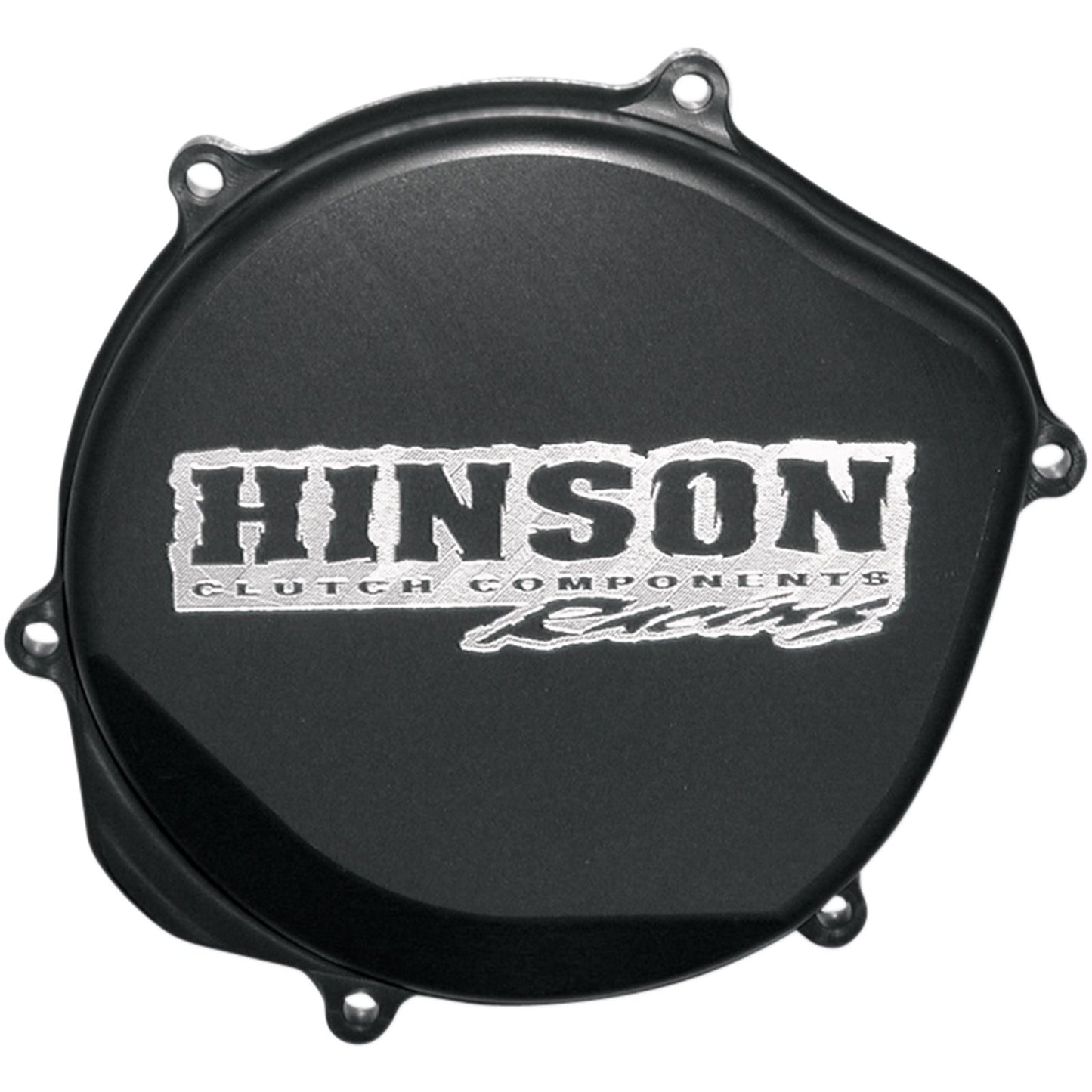 Hinson Clutch Cover CRF450R '02-08 [MPN: C224]_394121