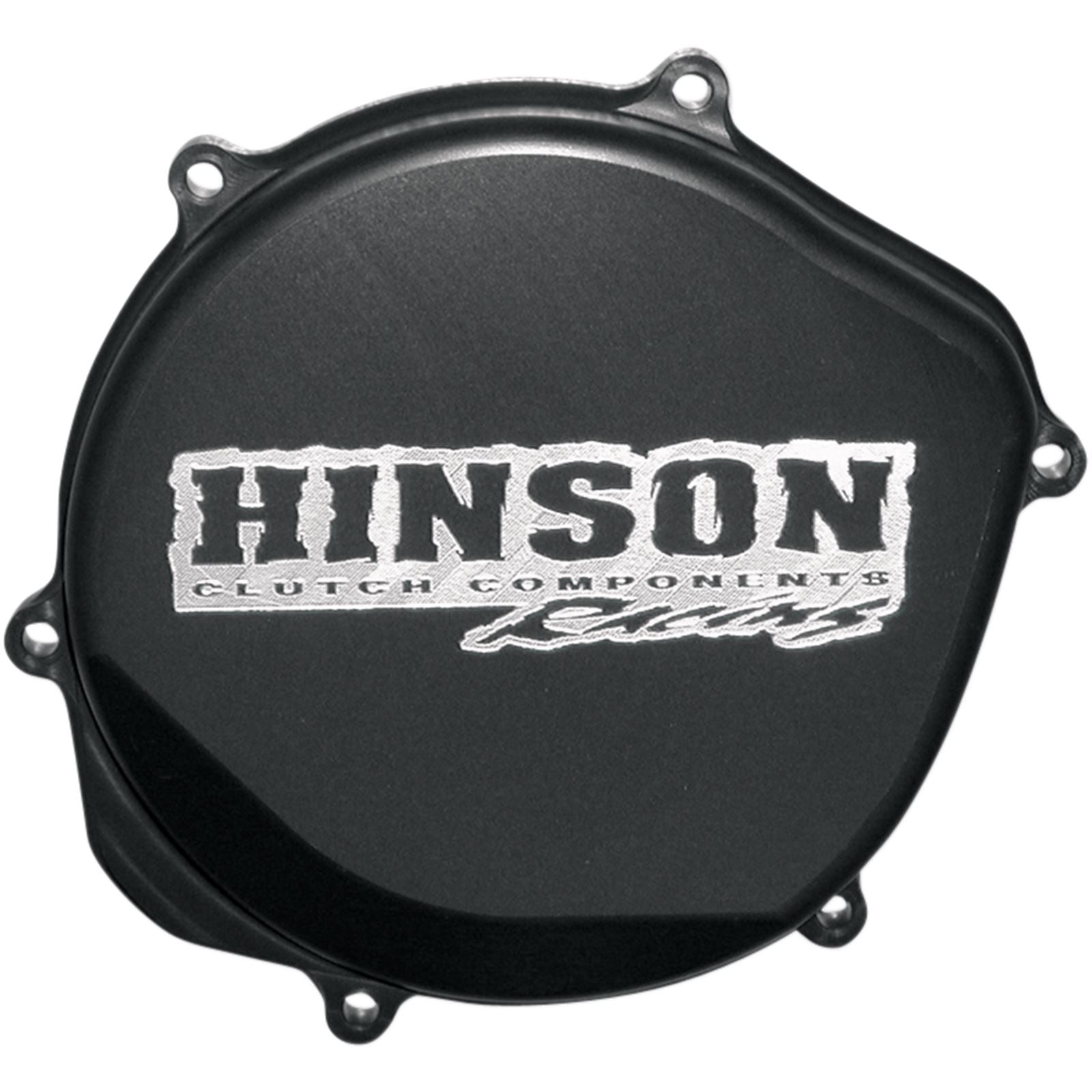 Hinson Clutch Cover CRF450R '02-08 [MPN: C224]_394121