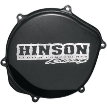 Hinson Clutch Cover CRF450R '02-08 [MPN: C224]_394121