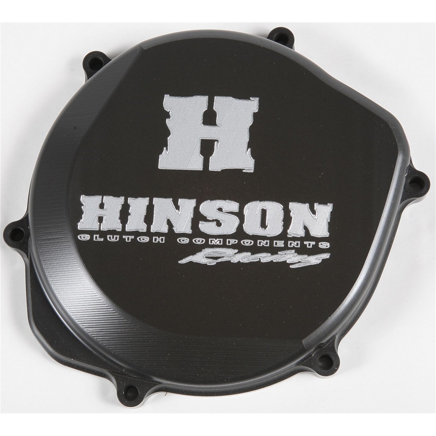 Hinson Clutch Cover CRF450R '02-08 [MPN: C224]_198980