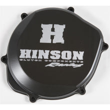 Hinson Clutch Cover CRF450R '02-08 [MPN: C224]_198980