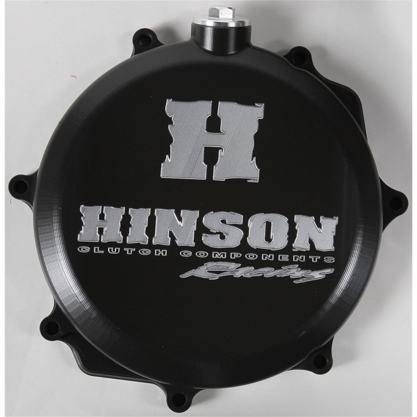 Hinson Clutch Cover LTR450 '06-09 [MPN: C268]_198983