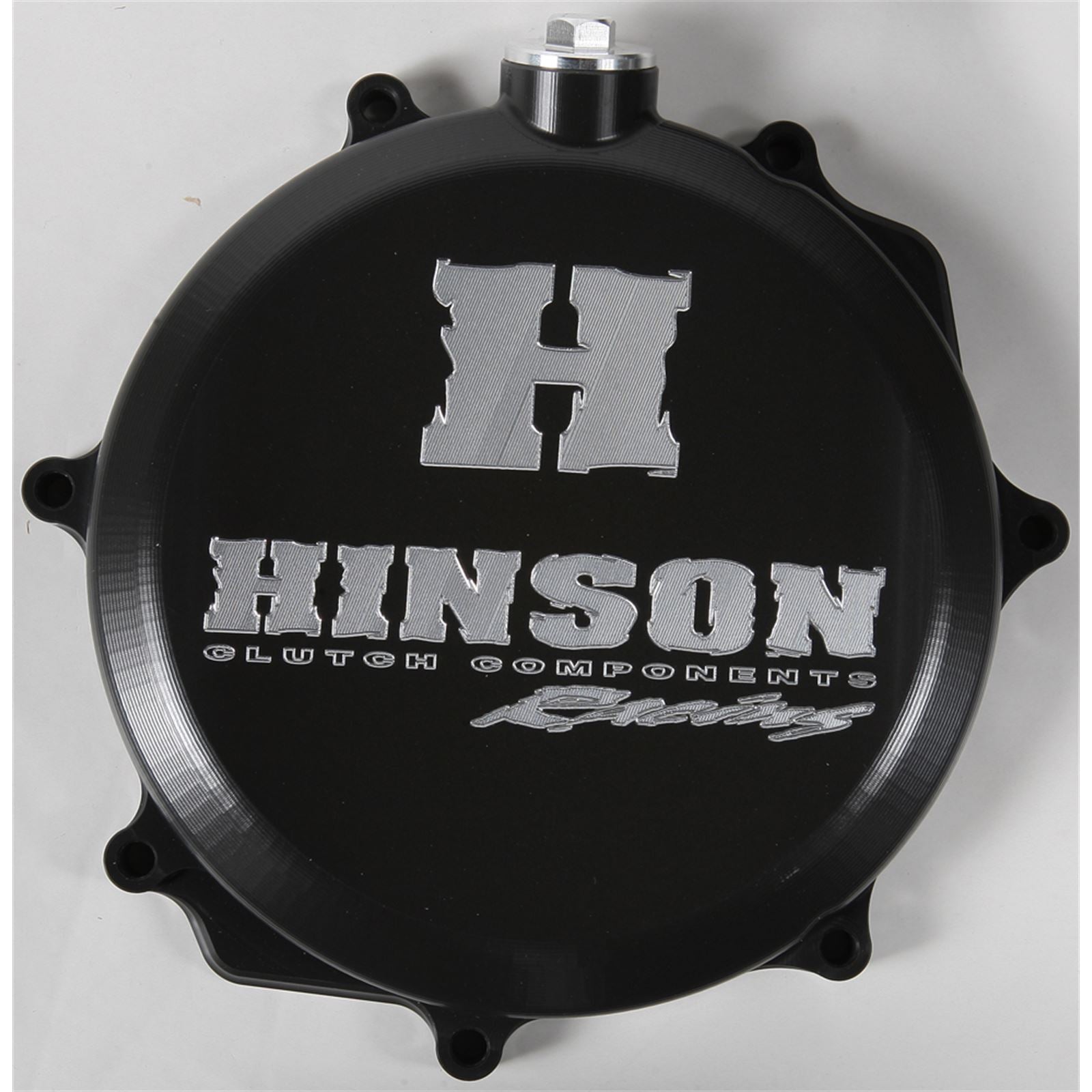 Hinson Clutch Cover LTR450 '06-09 [MPN: C268]_198983