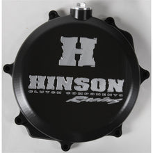 Hinson Clutch Cover LTR450 '06-09 [MPN: C268]_198983