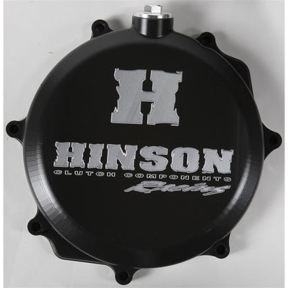 Hinson Clutch Cover LTR450 '06-09 [MPN: C268]_198983