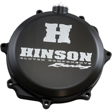 Hinson Clutch Cover LTR450 '06-09 [MPN: C268]_393836