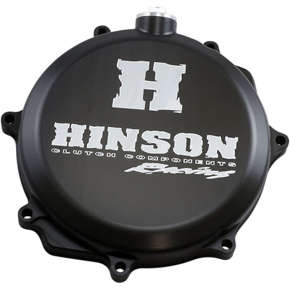 Hinson Clutch Cover LTR450 '06-09 [MPN: C268]_393836