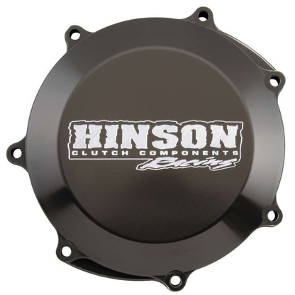 Hinson Clutch Cover for Yamaha YZ/WR450F '03-09 [MPN: C196]_198984