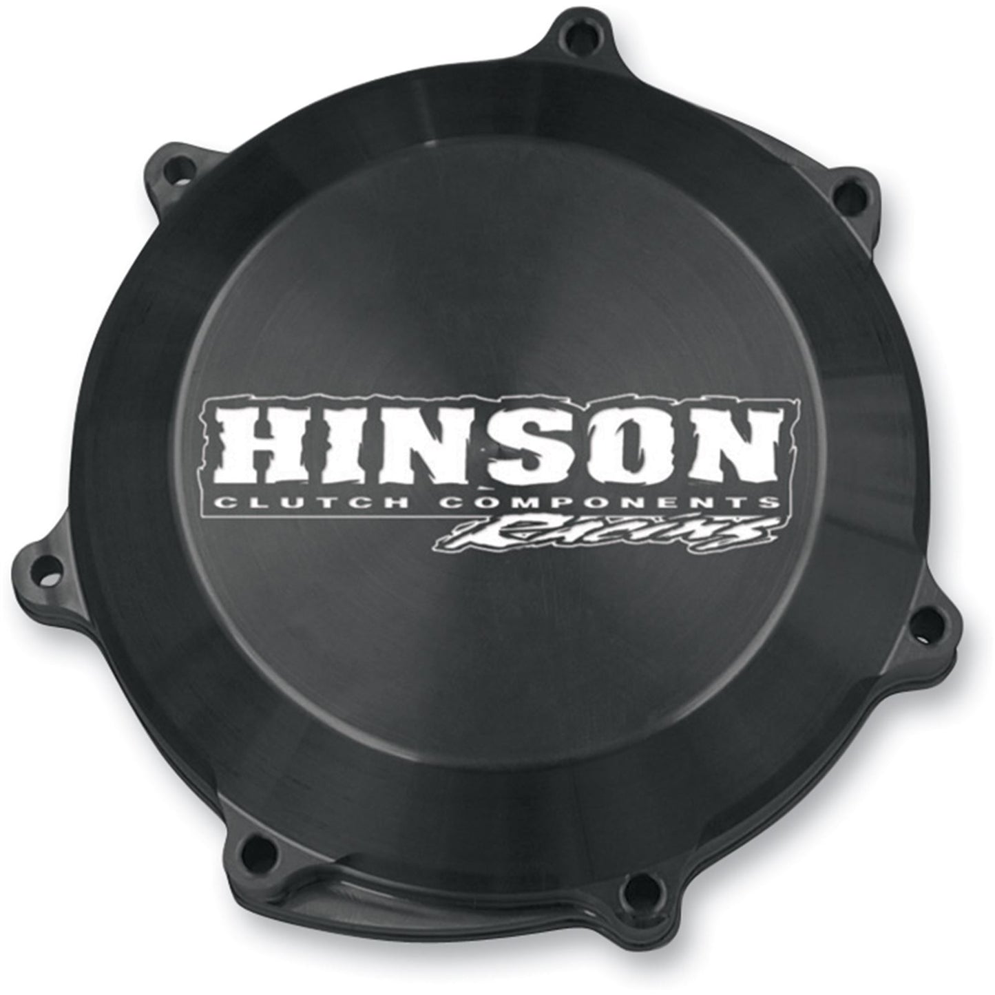 Hinson Clutch Cover for Yamaha YZ/WR450F '03-09 [MPN: C196]_394122