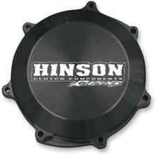 Hinson Clutch Cover for Yamaha YZ/WR450F '03-09 [MPN: C196]_394122