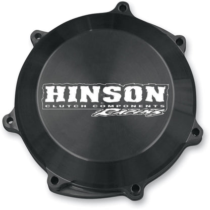 Hinson Clutch Cover for Yamaha YZ/WR450F '03-09 [MPN: C196]_394122