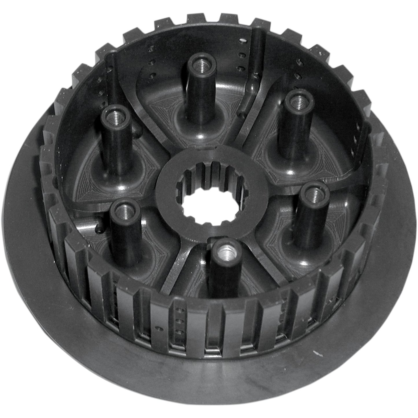 Hinson Billet Works Style Pressure/Hub Kit [MPN: H223]_394016