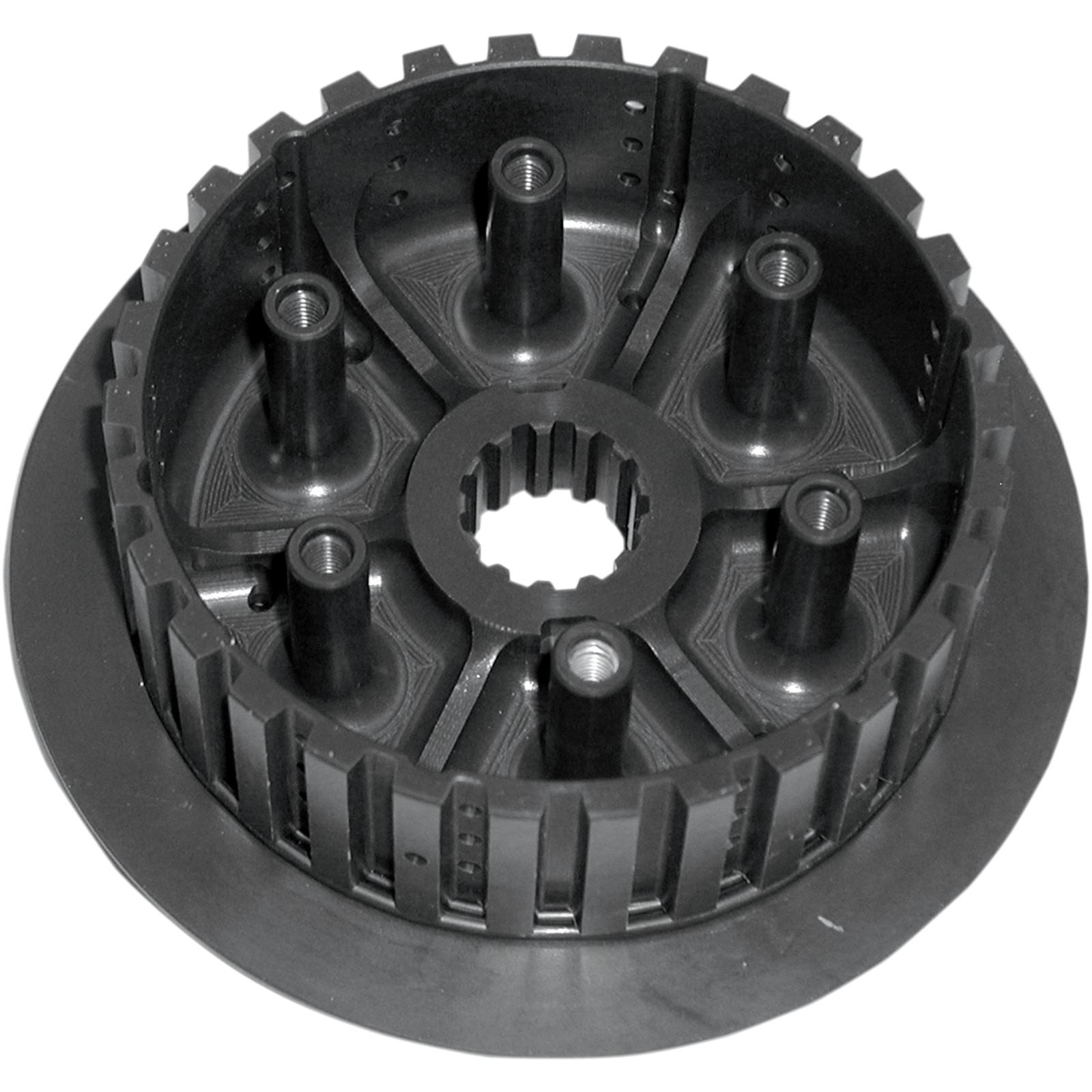 Hinson Billet Works Style Pressure/Hub Kit [MPN: H223]_394016