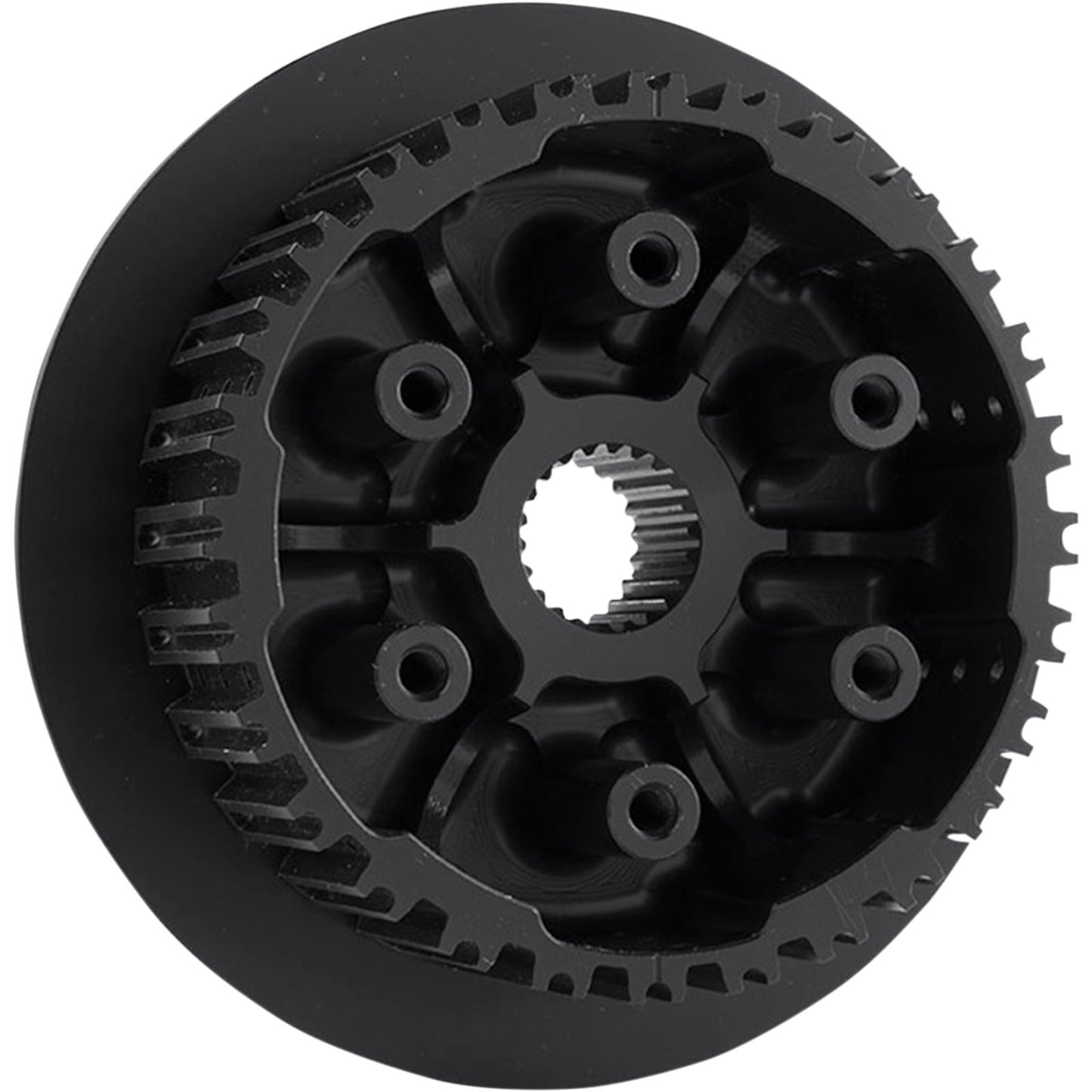 Hinson Inner Clutch Hubs for Banshee/RZ350 [MPN: H025]_394074