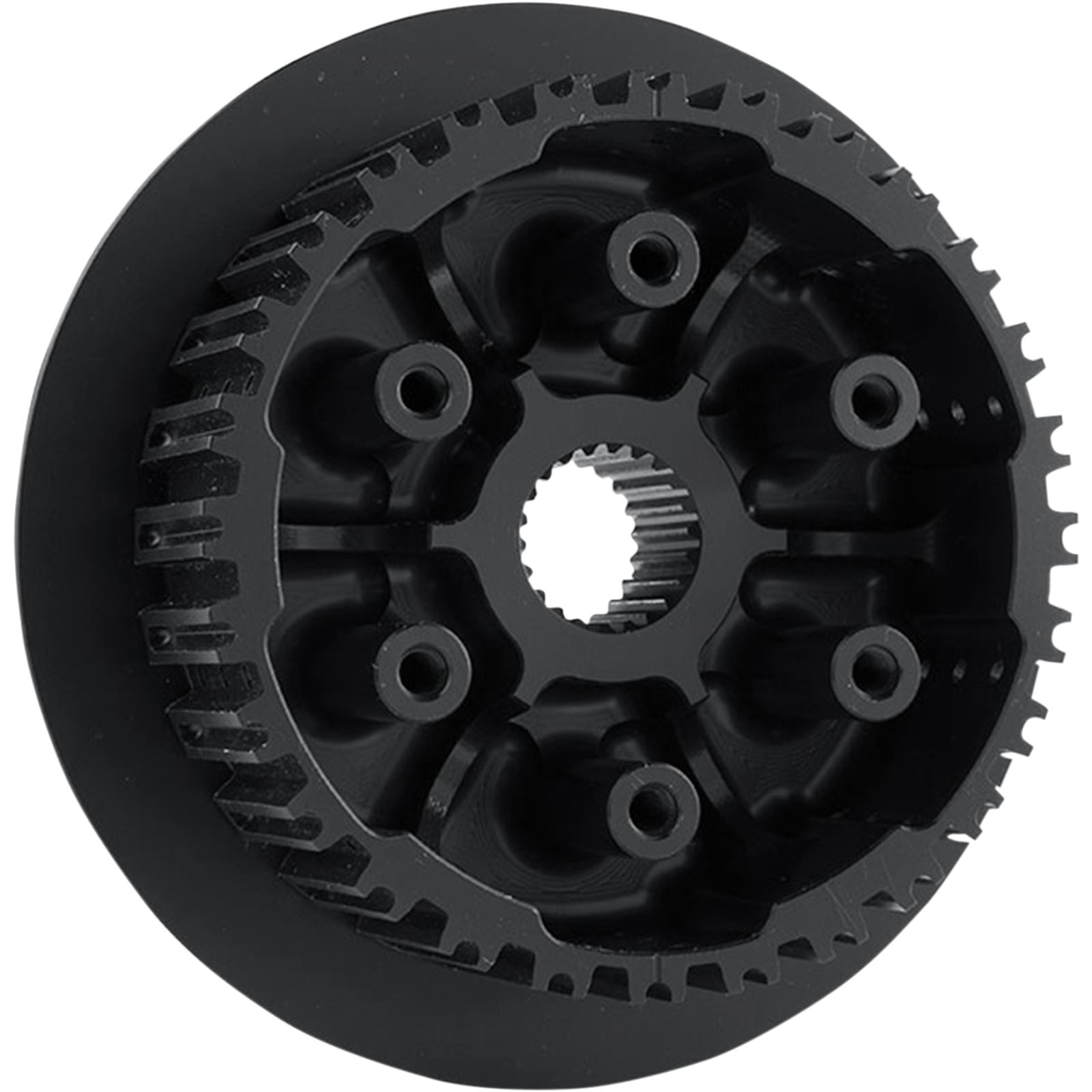 Hinson Inner Clutch Hubs for Banshee/RZ350 [MPN: H025]_394074