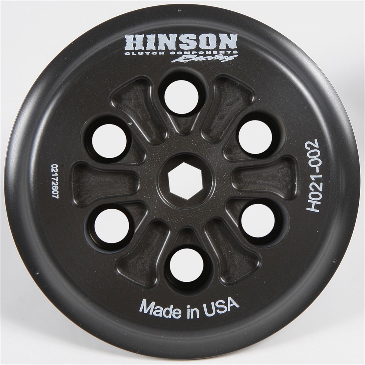 Hinson Pressure Plate [MPN: H021-002]_198991