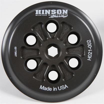 Hinson Pressure Plate [MPN: H021-002]_198991