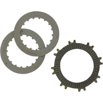 EBC Brakes Redline Clutch Kit CK1148_379347