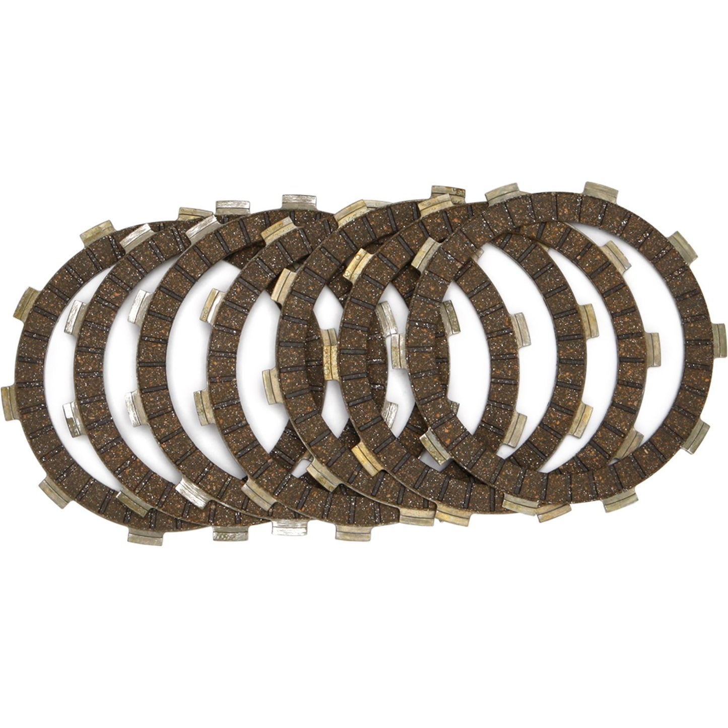 EBC Brakes Clutch Kit CK1193_199004