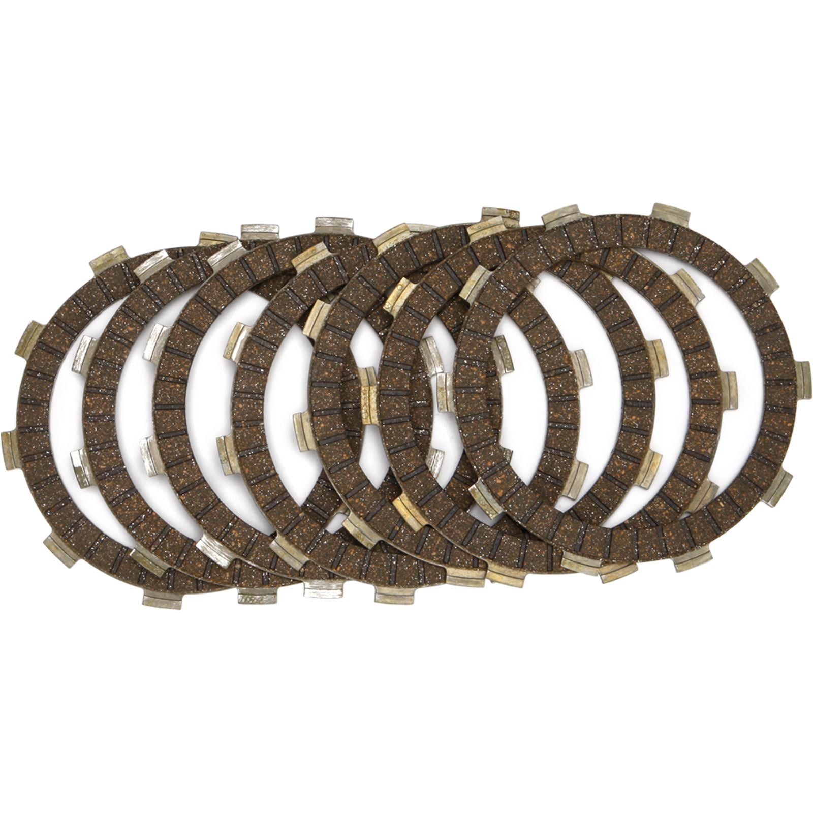 EBC Brakes Clutch Kit CK1193_199004