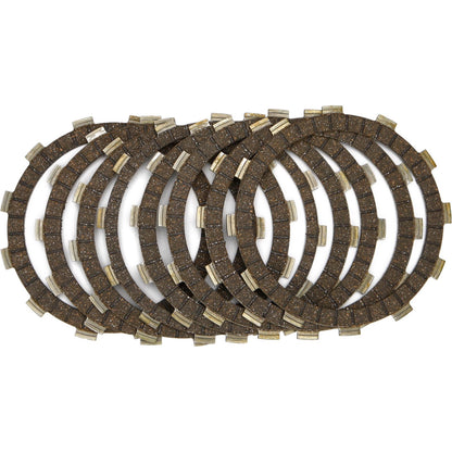 EBC Brakes Clutch Kit CK1302_199005