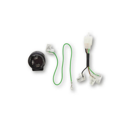 Shin Yo Universal 3-Pin Flasher Relay - 12V - Each [MPN: 208-070]_1170917