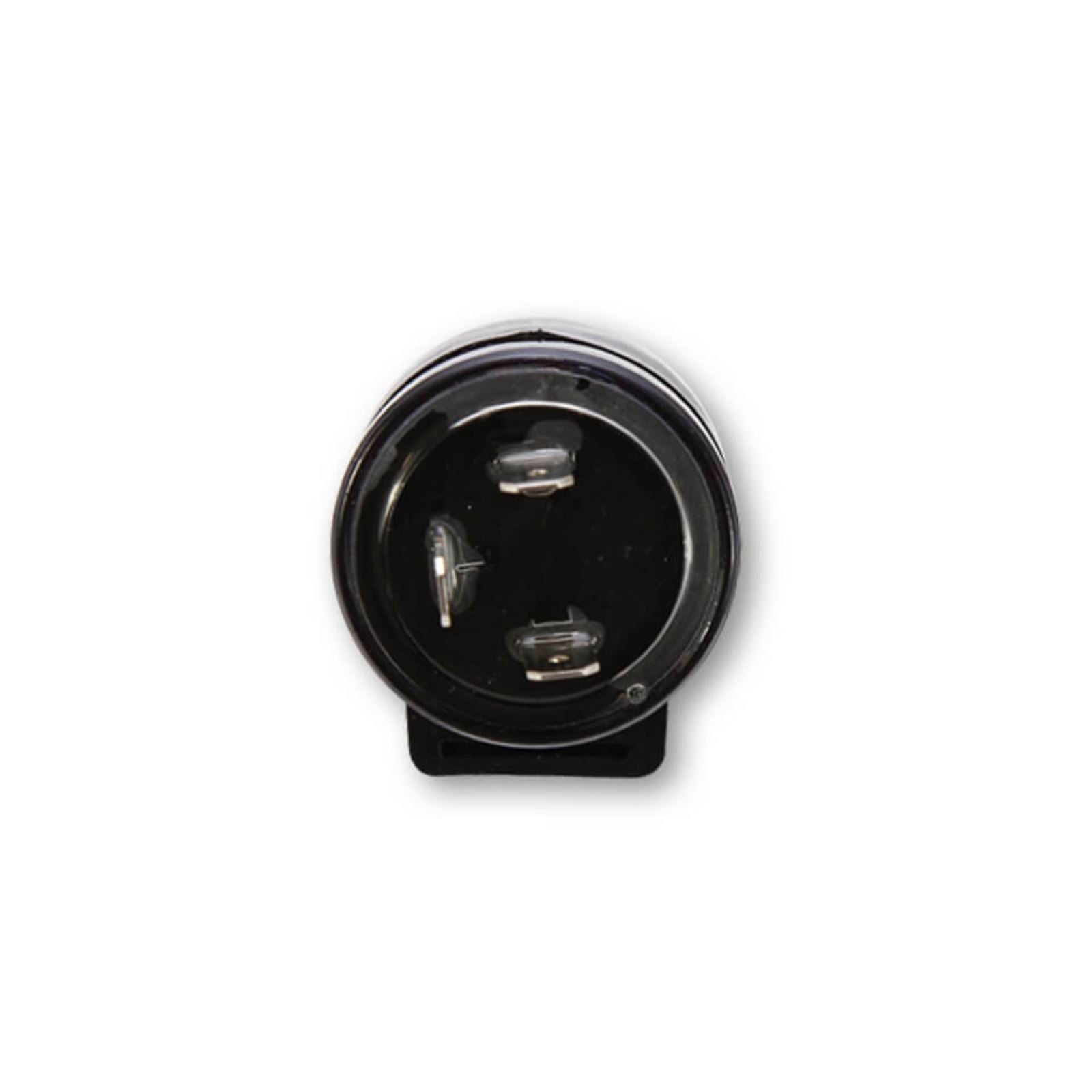 Shin Yo Universal 3-Pin Flasher Relay - 12V - Each [MPN: 208-070]_1170916