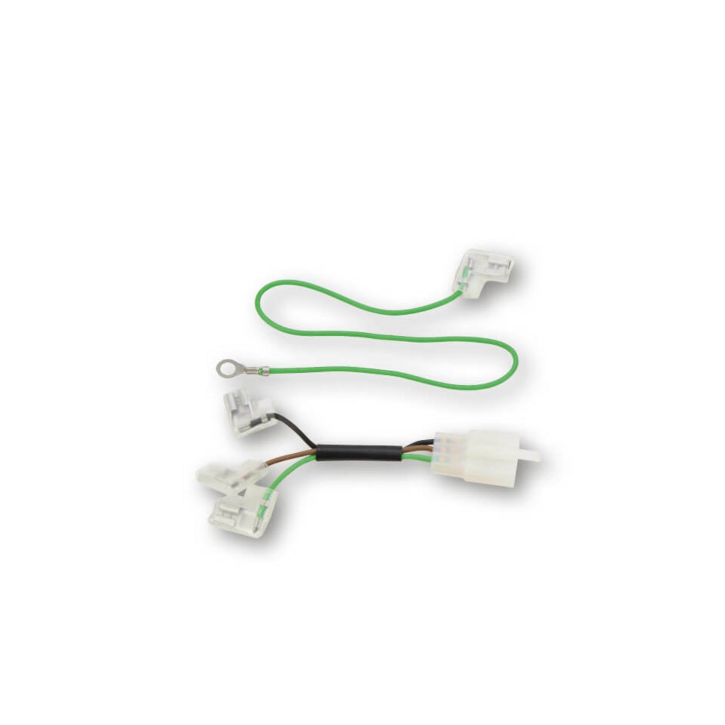 Shin Yo Universal 3-Pin Flasher Relay - 12V - Each [MPN: 208-070]_1170915