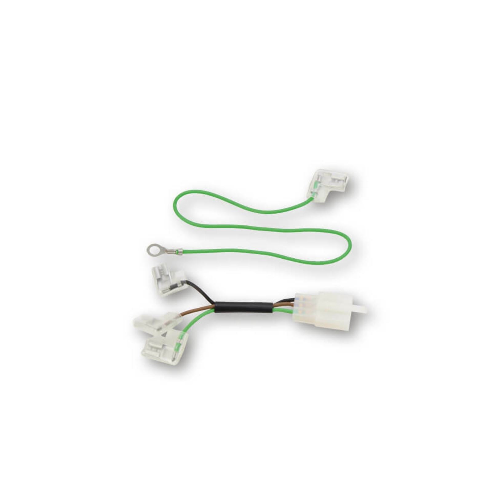 Shin Yo Universal 3-Pin Flasher Relay - 12V - Each [MPN: 208-070]_1170915