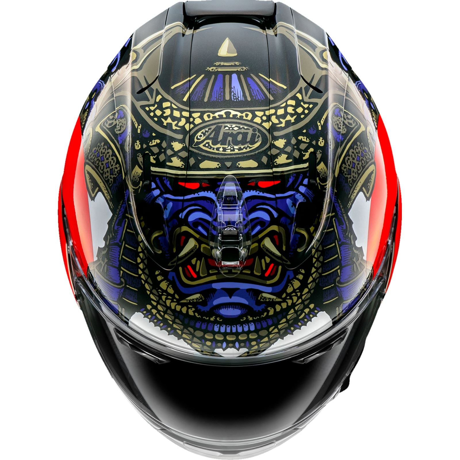Arai Corsair-X Helmet - Shogun_1170967