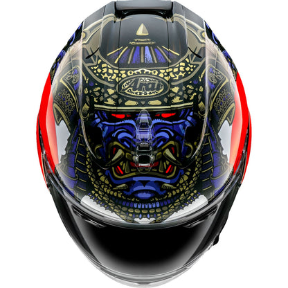 Arai Corsair-X Helmet - Shogun_1170967