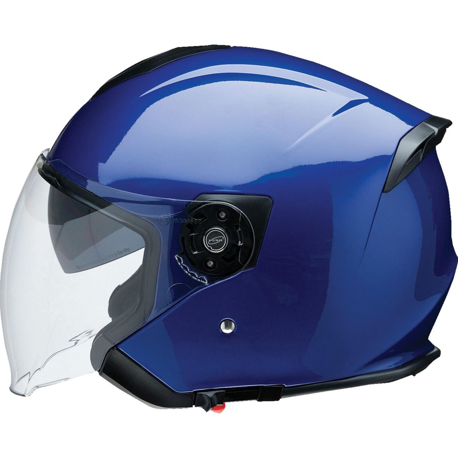 Z1R Road Maxx 2.0 Helmet - Blue - Large 0101-16749_1706583