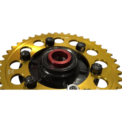 Driven Wheel Spacer - Captive for Kawasaki [MPN: DCWS-038]_1171148