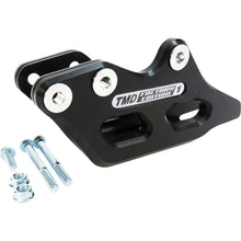 TM Design Works Chain Guide - Black - YZ 450 F [MPN: RCG-YZ4-BK]_1380267