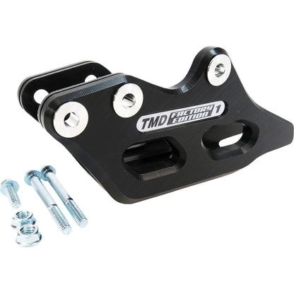 TM Design Works Chain Guide - Black - YZ 450 F [MPN: RCG-YZ4-BK]_1380267