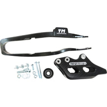 TM Design Works Chain Guide/Slider - Black - YZ 450 F [MPN: YCP-OR9-BK]_1398808