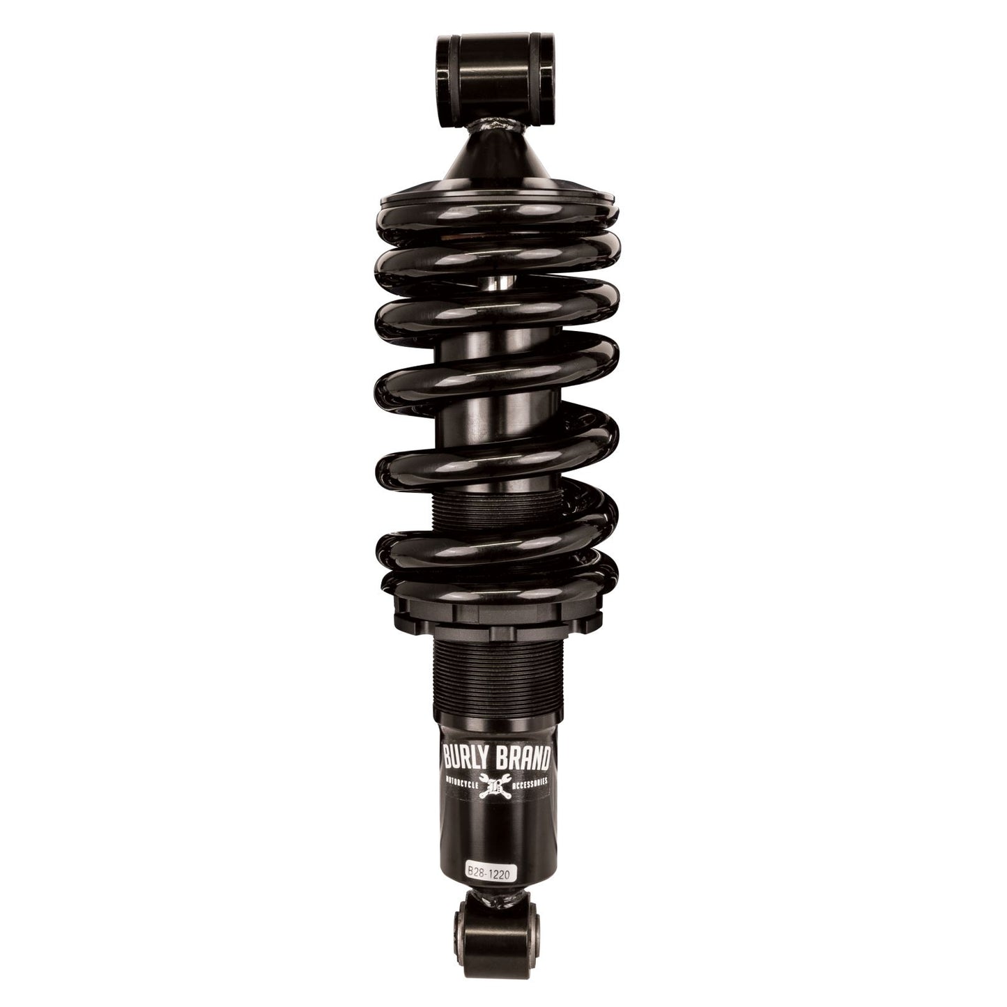 Burly Brand Slammer Shock - 12.2" B28-1220B_1171574