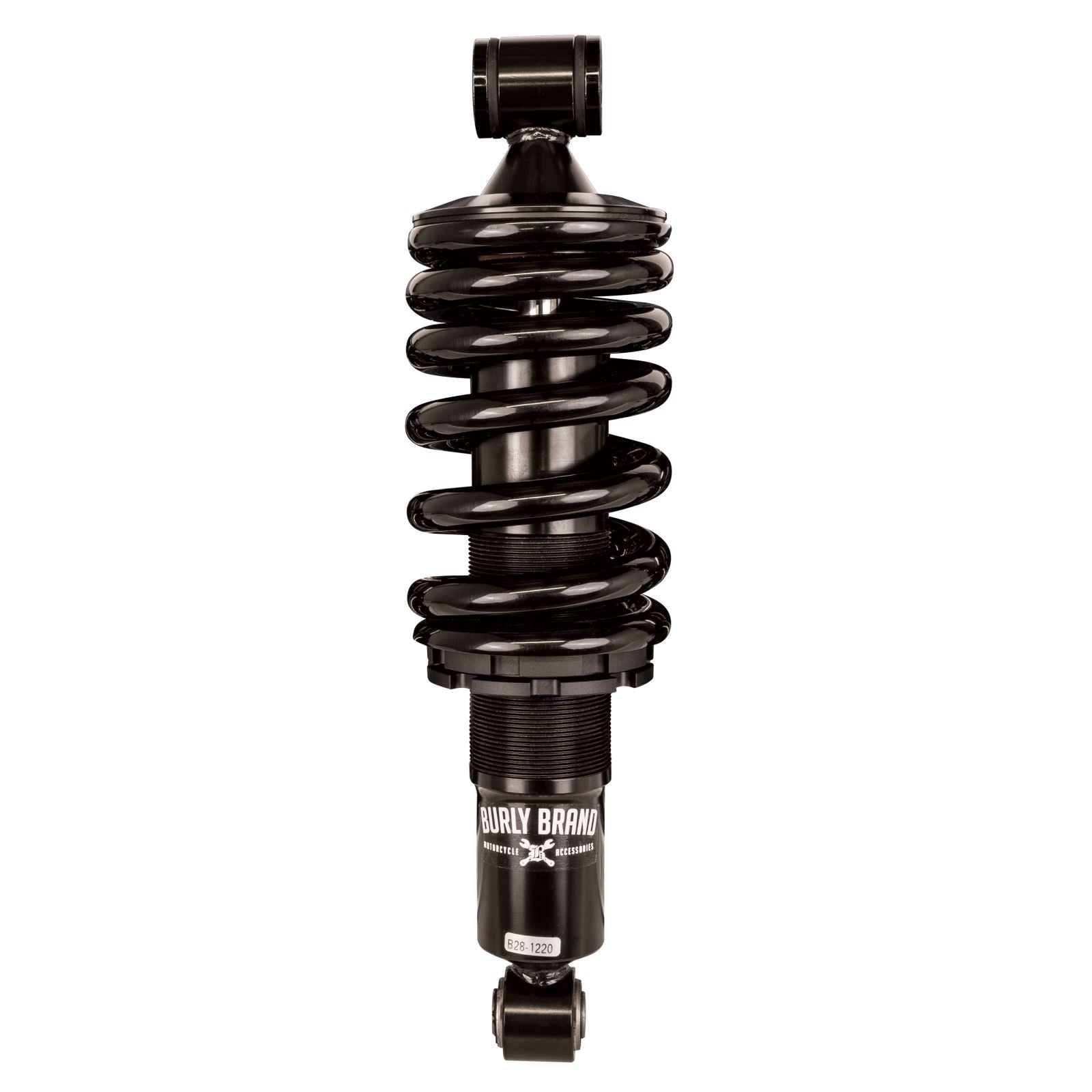 Burly Brand Slammer Shock - 12.2" B28-1220B_1171574