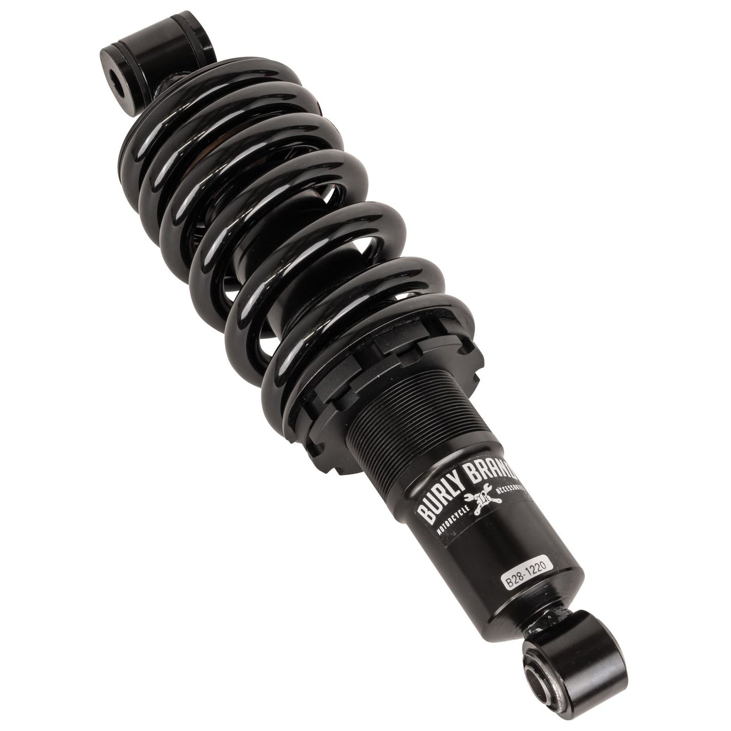 Burly Brand Slammer Shock - 12.2" B28-1220B_1171575