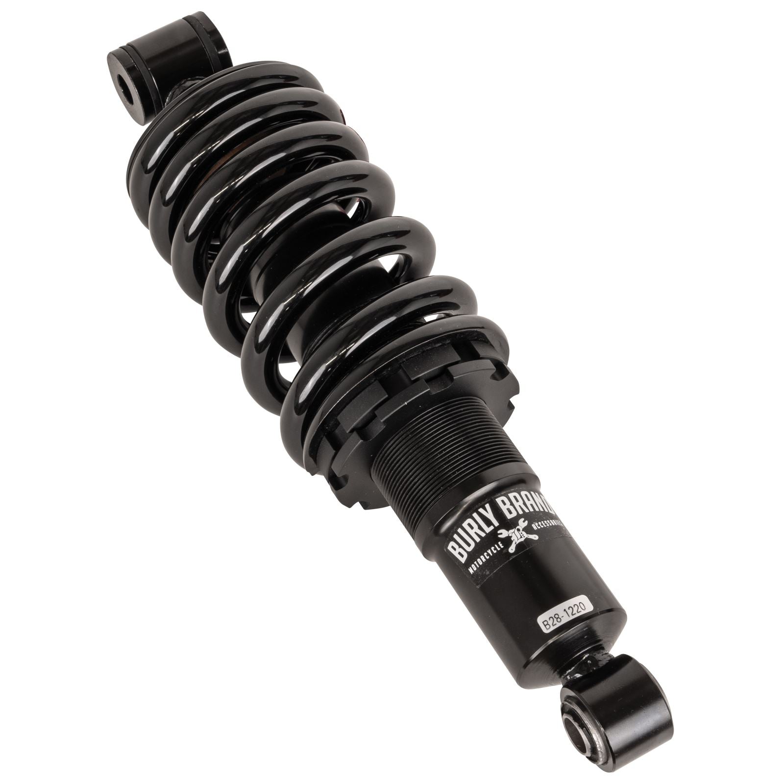 Burly Brand Slammer Shock - 12.2" B28-1220B_1171575