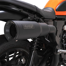 Vance And Hines Hi-Output Slip-On Muffler for 2023 Honda SCL500 48429_1170935
